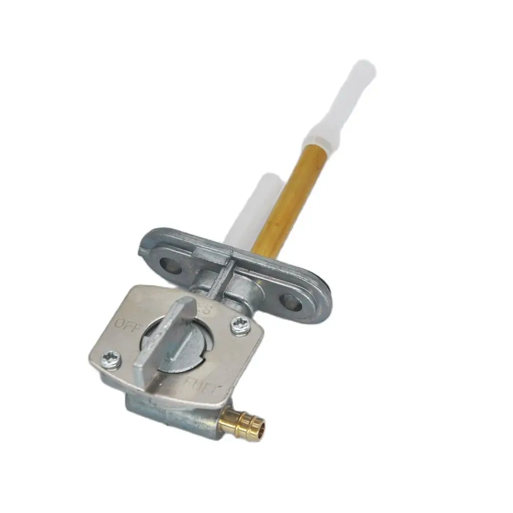 Топливный бак Petcock ПЭТ переключатель клапана кран для Arctic Cat 300 400 ATV Quad | Автомобили