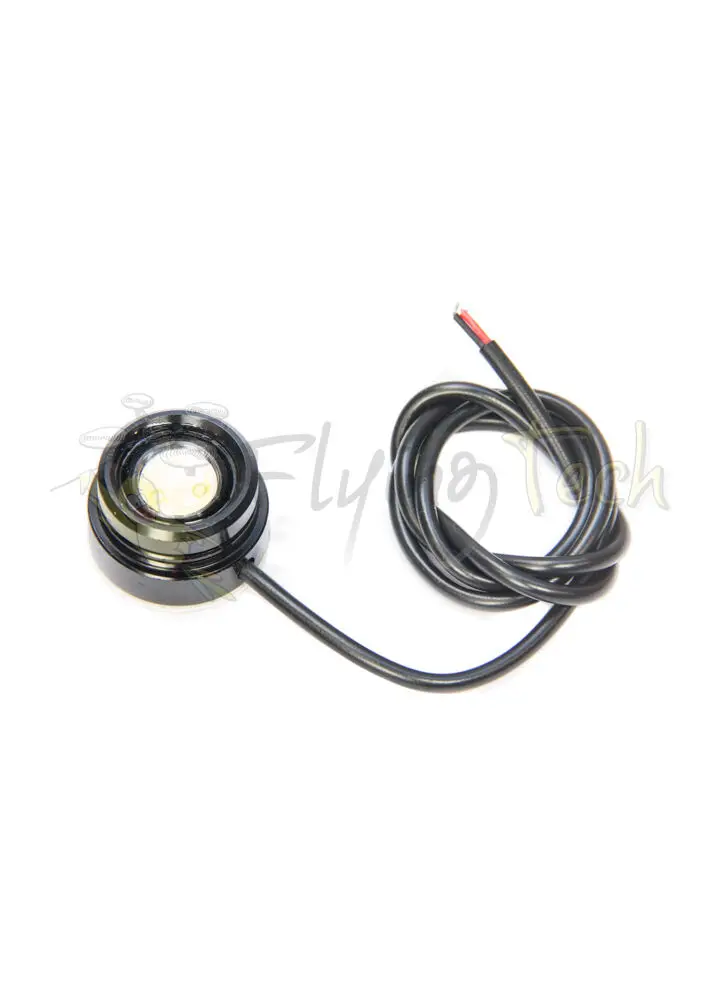 

Мультироторный Дрон, сверхъярсветодиодный ОД 12 В (3S) с металлическим корпусом и объективом, в наличии на складе в Великобритании