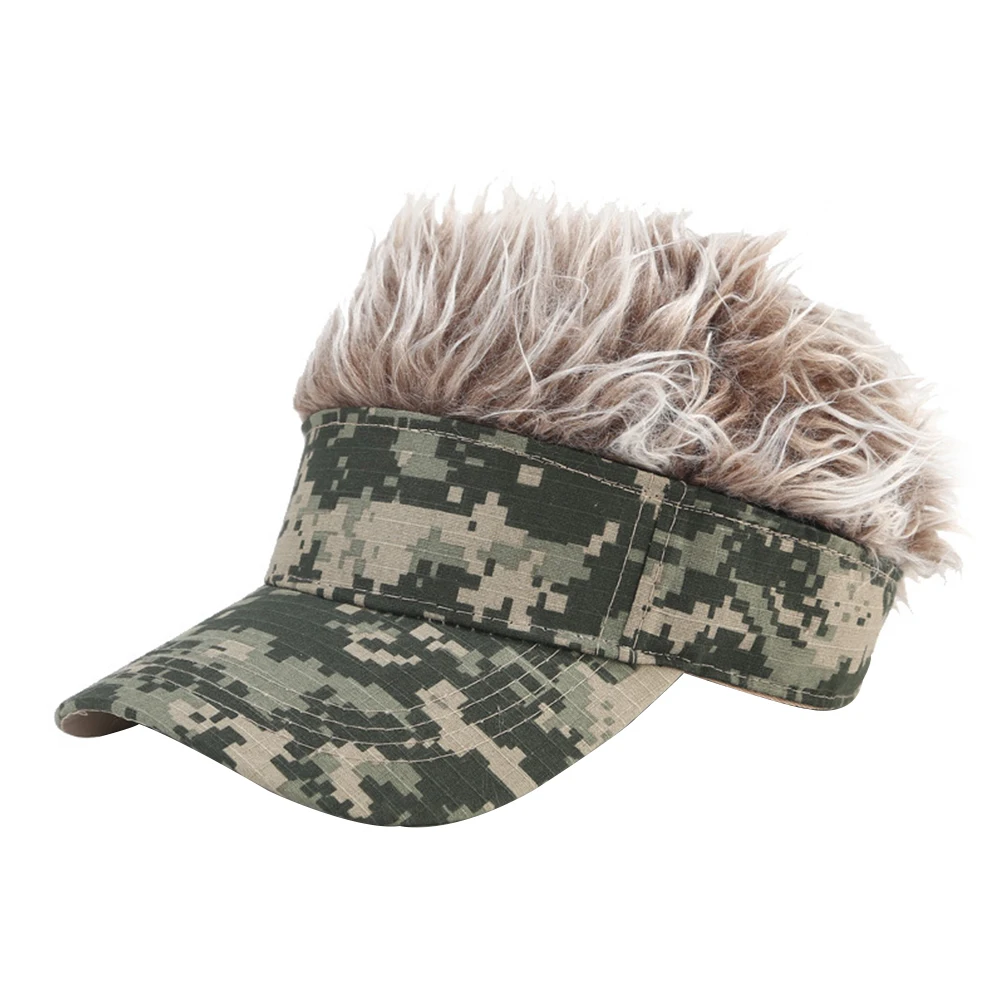 Спорт на открытом воздухе крутая Уличная Повседневная Хип хоп камуфляжная