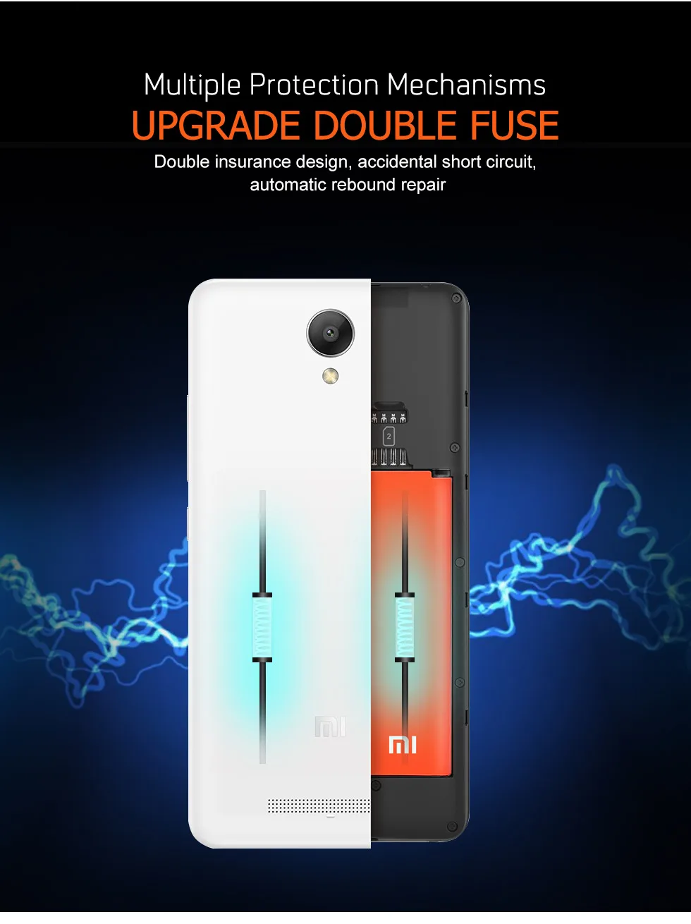 Nephy Батарея BM45 для Xiaomi Redmi Note 2 Note2 мобильный телефон премиум-класса запасной аккумулятор бесплатным инструментом отслеживания
