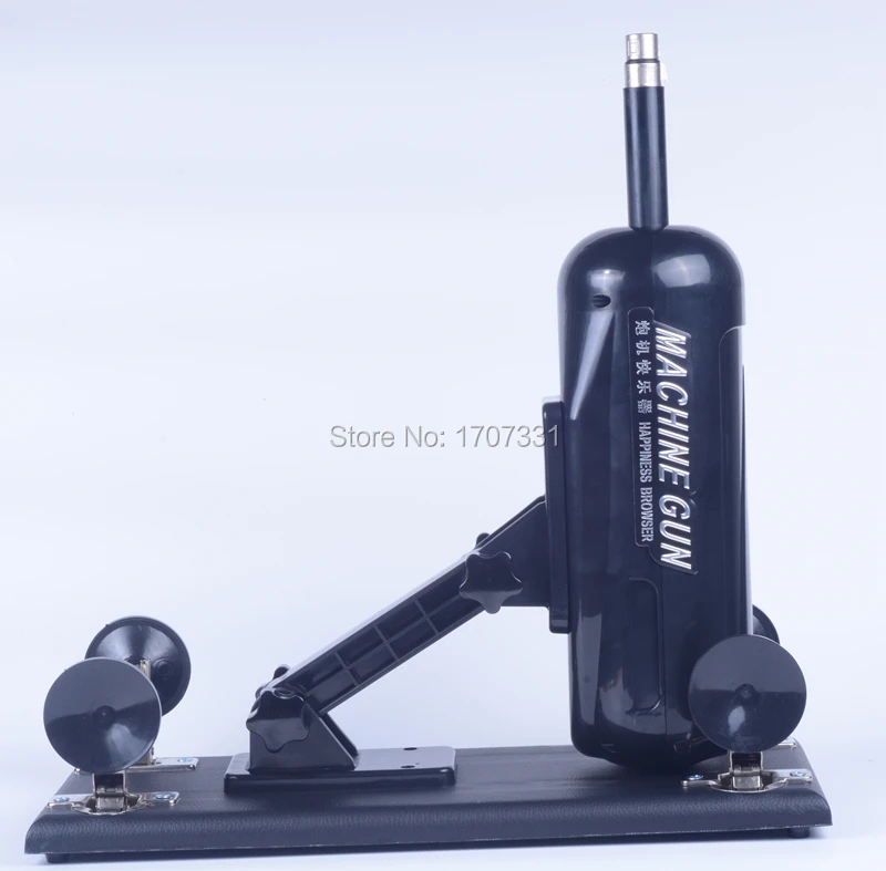 2020 Новая обновленная версия пистолета для секса с большим фаллоимитатором