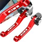 Тормоза для мотоцикла HONDA CR125R CR250R CR80R CR85R CR450R CR125 CR250 CR 250 125 80 450 R 125R 250R