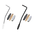 6 мм Гитара плечо тремоло Whammy Бар с тонкими наконечниками Электрический ra Музыкальные инструменты Запчасти и аксессуары