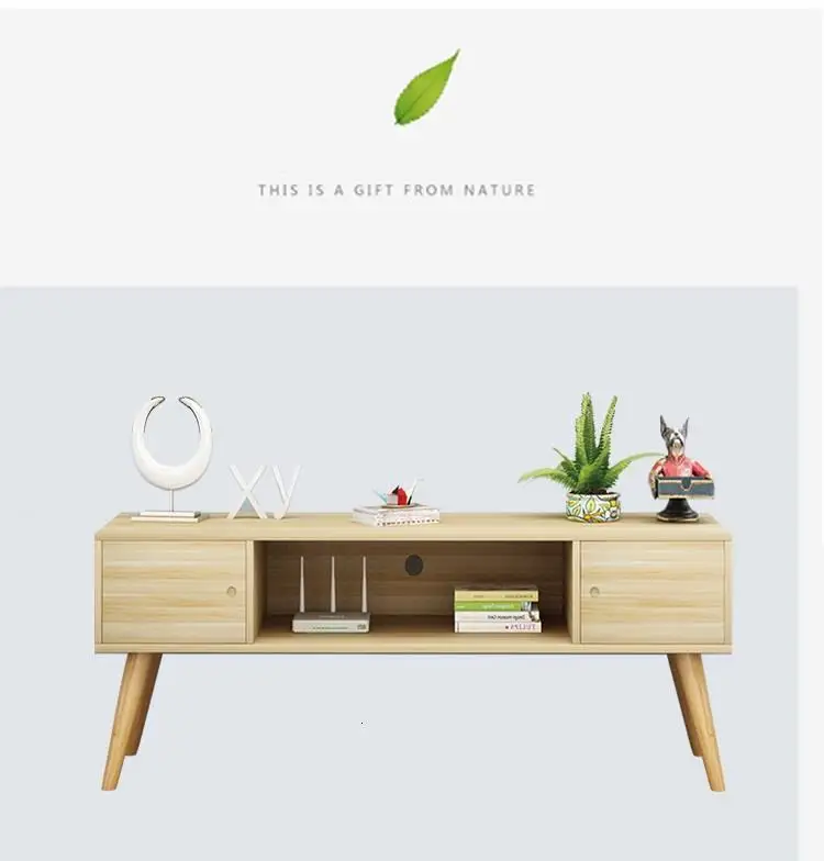 Meuble Tele Стандартный стояк поддержка Ecran Ordinateur Bureau Lift дерево Mueble монитор стол мебель для гостиной ТВ стойка