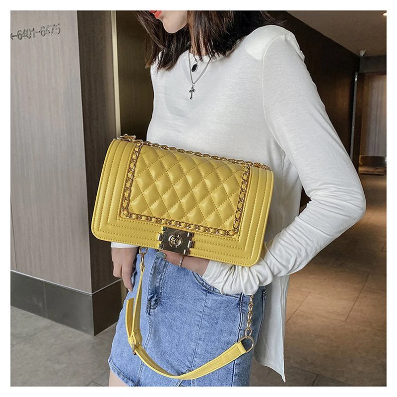 Мини сумки через плечо из искусственной кожи для женщин 2020 элегантные женские