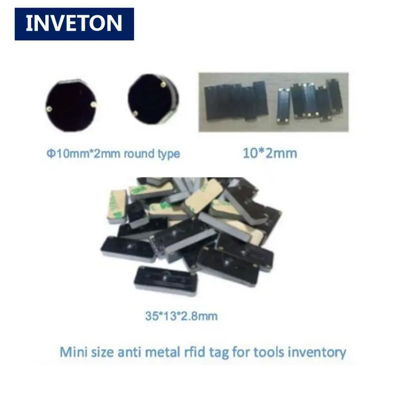 Инструменты для управления отслеживанием 4 порта Impinj R2000 UHF RFID фиксированный