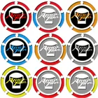 3D крышка бензобака Pad Наполнитель наклейки подходят для HONDA Africa Twin CRF1000L CRF1000 F 2016 2017 2018