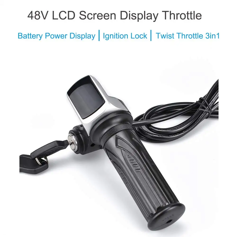 Электрический бесщеточный двигатель постоянного тока полный комплект 48 в 2000 Вт