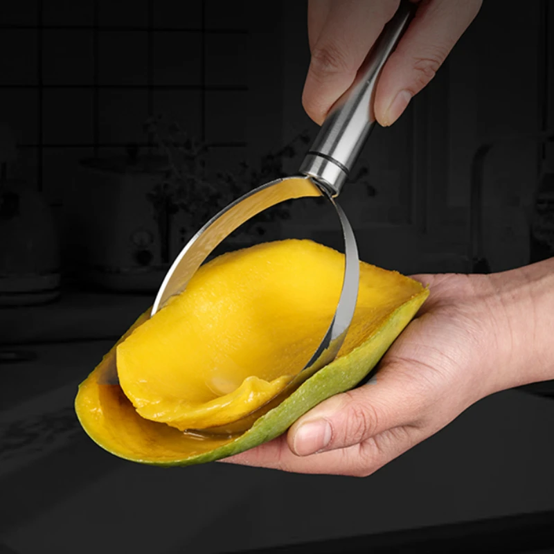 Целлюлозно сепаратор Овощечистка арбуз корер нож для резки фруктов Skinner копание