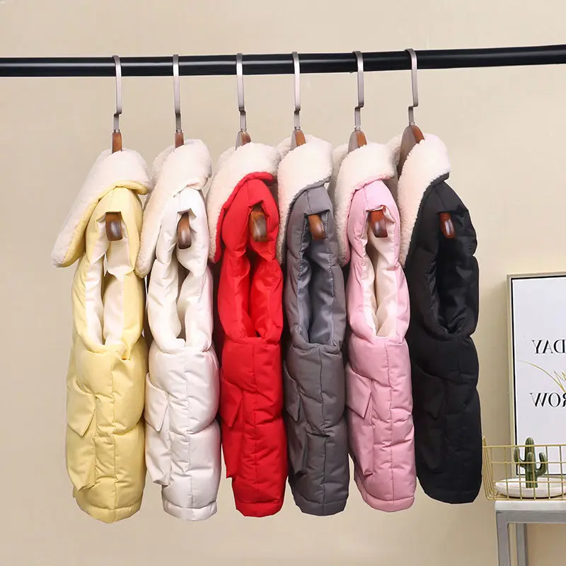 Осень-зима 2020 детские жилеты пальто теплые безрукавки для мальчиков и девочек