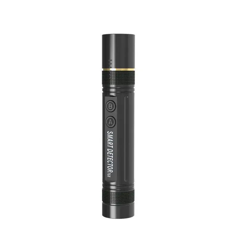 Multi-Function Anti-Spy Hidden Espia Camara Pen Detector GSM Audio Bug GPS Tracker RF Signal Gizli Kamera Scanner Device Finder |