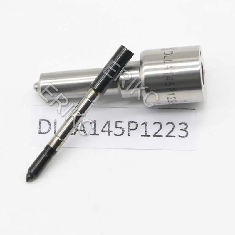 

0 445 110 130 Injector Oil Spray Nozzle DLLA145P1223 DLLA 145 P 1223 Diesel Injection Pump Parts 0 433 171 773 for Bosch