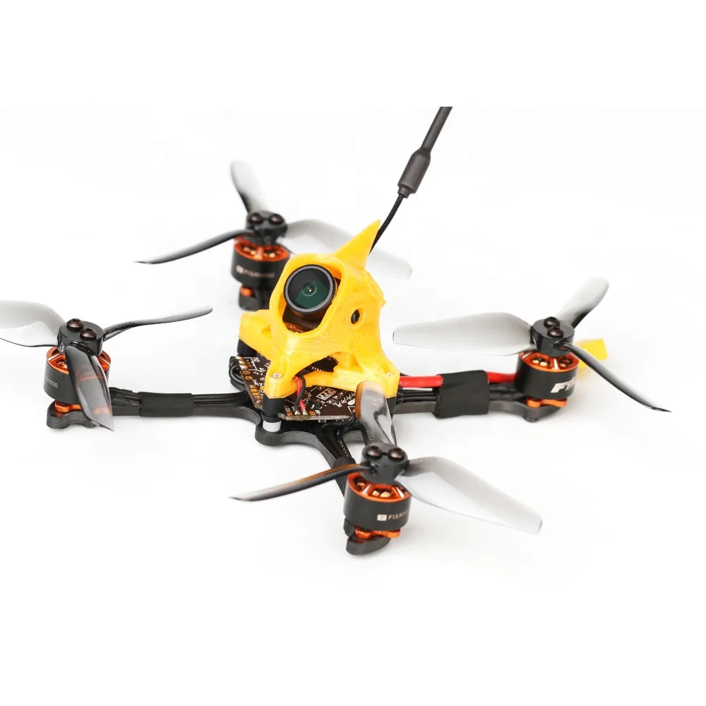

2021 Профессиональный Квадрокоптер fpv