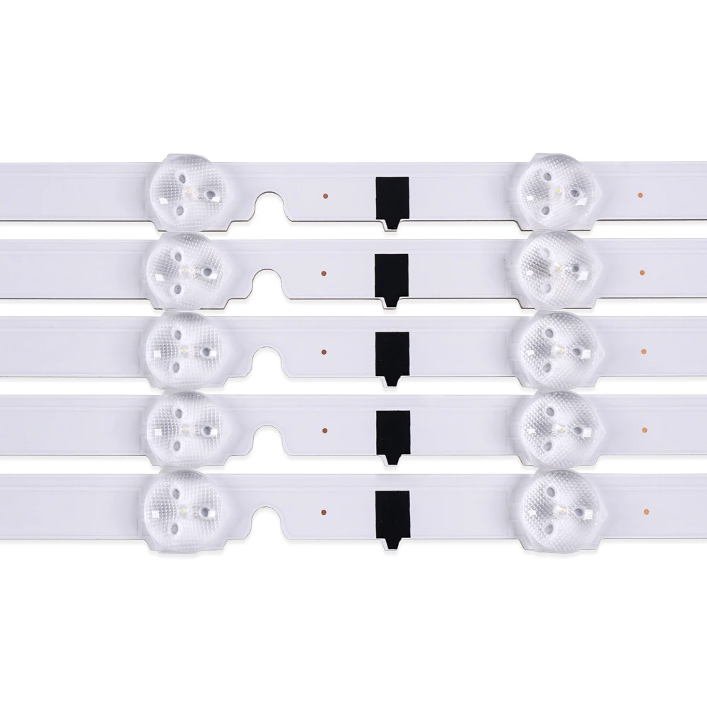Подсветка для телевизионной лампы Samsung Lumens 650mm 9led 32-дюймовый D2ge-320sc0-r3 Lcd 2013svs32h 9