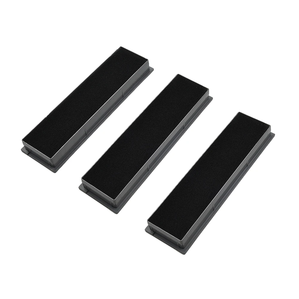 

3*Filters + 3*Sponges + 4*Side Brushes + 5*Mop Cloths For Ecovacs Deebot OZMO Filters 920 950 Side Brushes Sweeper Sponges Tools