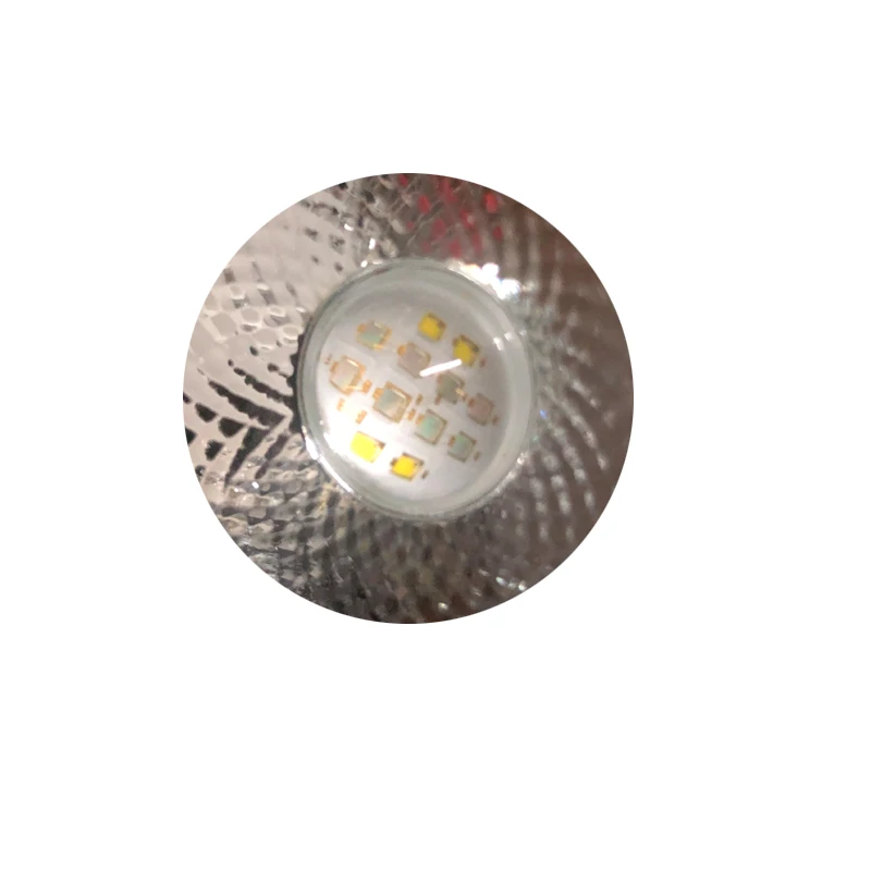 Светодиодный светильник для рифа V2 | Дом и сад