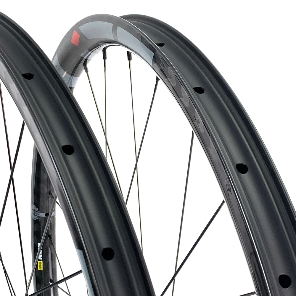 Колеса ELITEWHEELS 27 5 er MTB углеродная колесная установка XC/AM DH 28H M11 прямая Тяговая