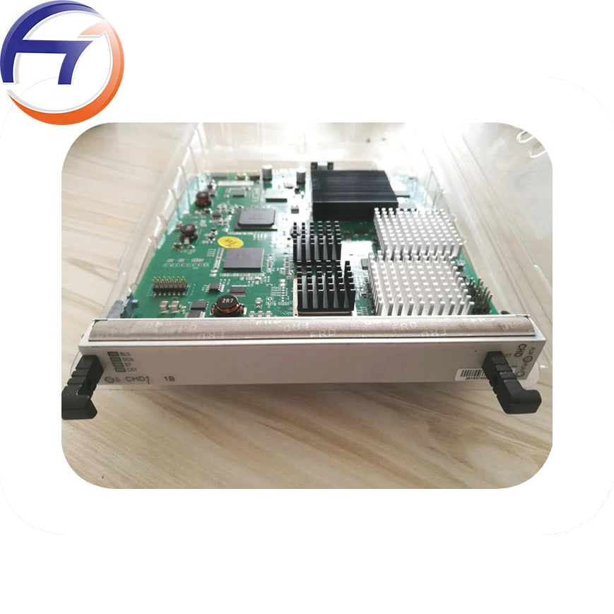ZTE baseband board b8300 8200 card CHD1 CDH1-1b BBU | Fiber Optic Equipment