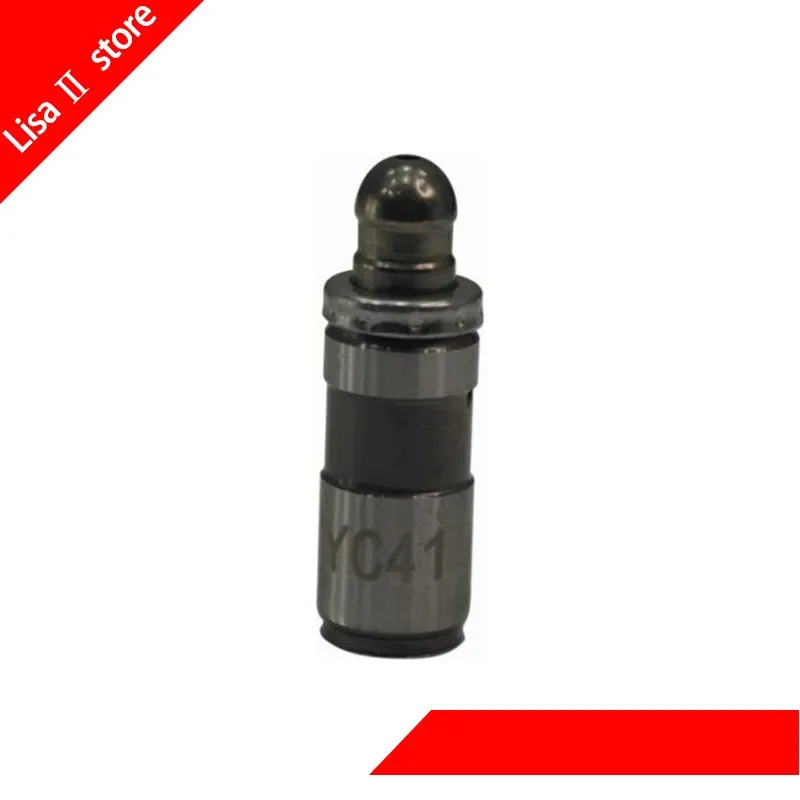16 шт. подъемник клапанов двигателя/Tappe для PEUGEOT 307CC (3B) 2 0 Hdi 135 0942 49|Ручки и детали