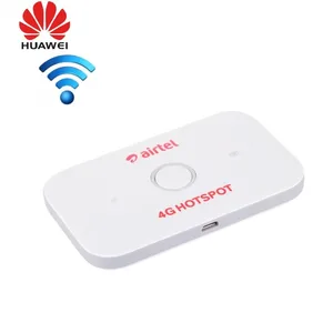 Лот из 10 шт. HUAWEI E5573 E5573Cs-609 мобильный портативный мини lte Беспроводной Wi-Fi маршрутизатор 4G с гнезда sim-карты