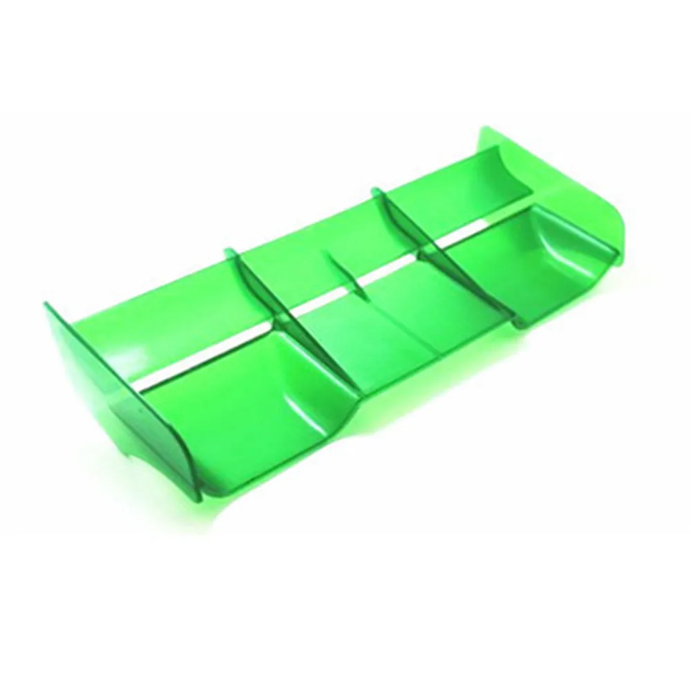 Автомобиль на радиоуправлении 1:8 внедорожник багги крыло спойлер для моделей 1/8