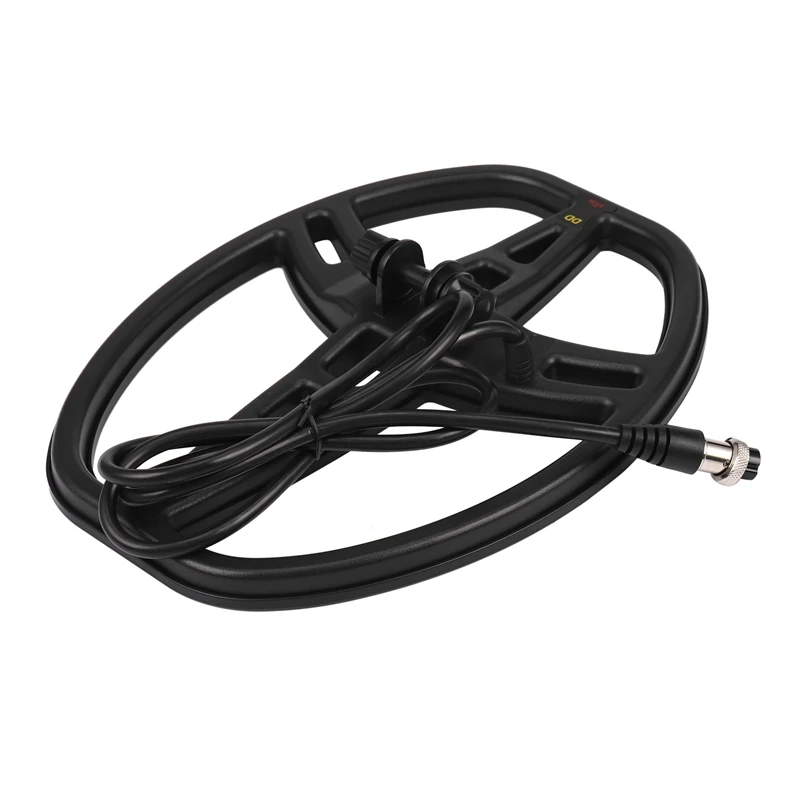 Professional Underground Metal Detector Coil For MD6350 Waterproof | Инструменты