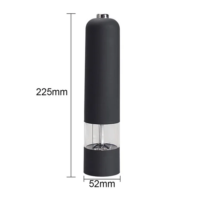 peppercorn grinder