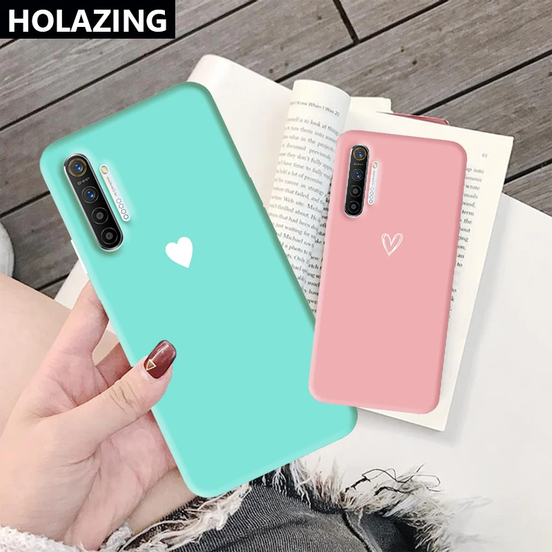 Тонкий прозрачный мягкий ТПУ гибкий силиконовый чехол для OPPO Reno 2 Z F 10x Zoom Realme 3 5 Pro