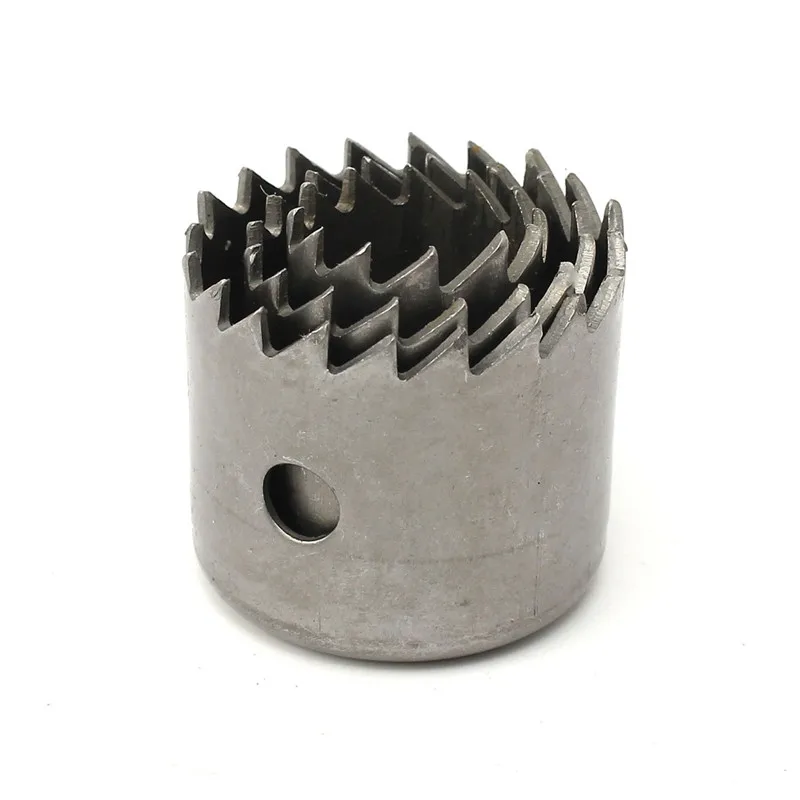 16 шт. Набор отверстий 19-127 мм для сверления древесины и металла | Инструменты