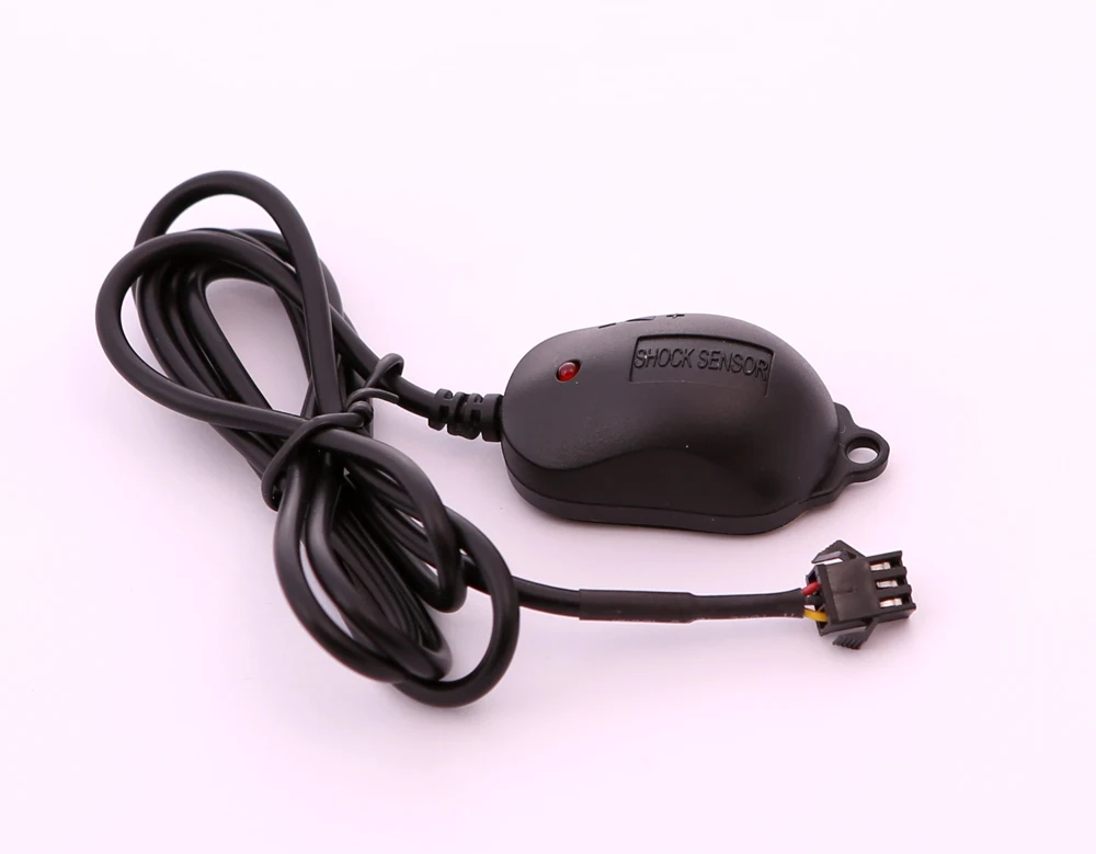 Датчик тряски Gps для GPS трекера TK103A + B GPS107A C GPS105A GPS106A B|shock sensor|gps trackershake sensor |