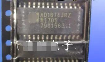 IC 100% Новая бесплатная доставка GT40WR21 W25N01GVZEIG AT26DF161A 20N60C3 AD1674JRZ DS2433 | Электроника