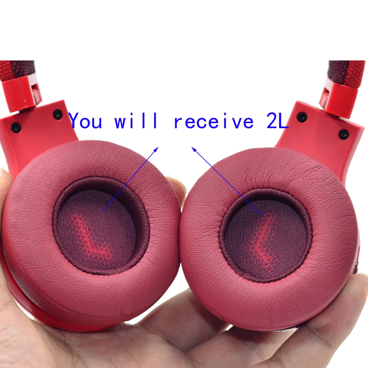 NGWORLD сменные амбушюры Подушка для JBL E35 E45 E45BT DUET беспроводные наушники