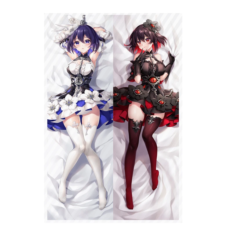 Чехол наволочка с двусторонним рисунком для мальчиков и девочек 1 шт.|Реквизит