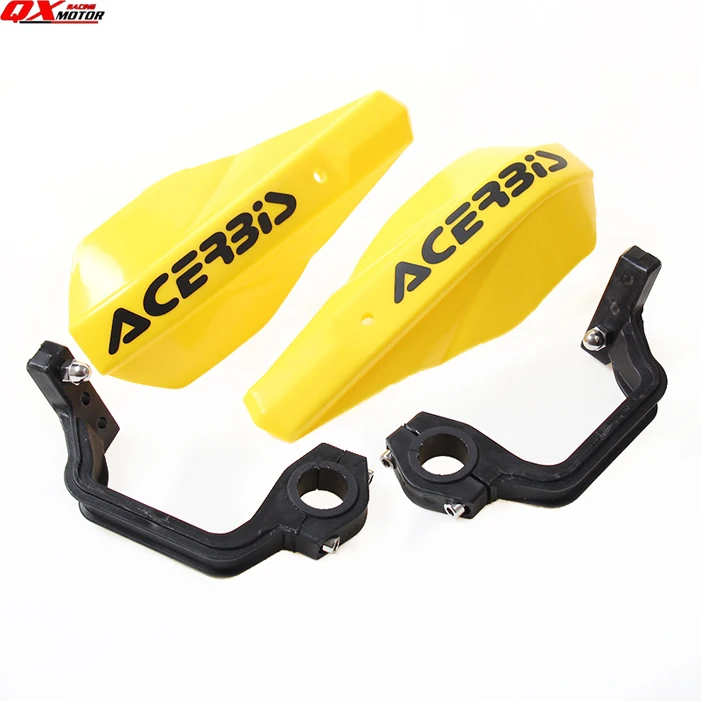 

Off - Road Motorcycles Beach Car Modified Plastic Wind Handguards Hand - Held Handguard Hood