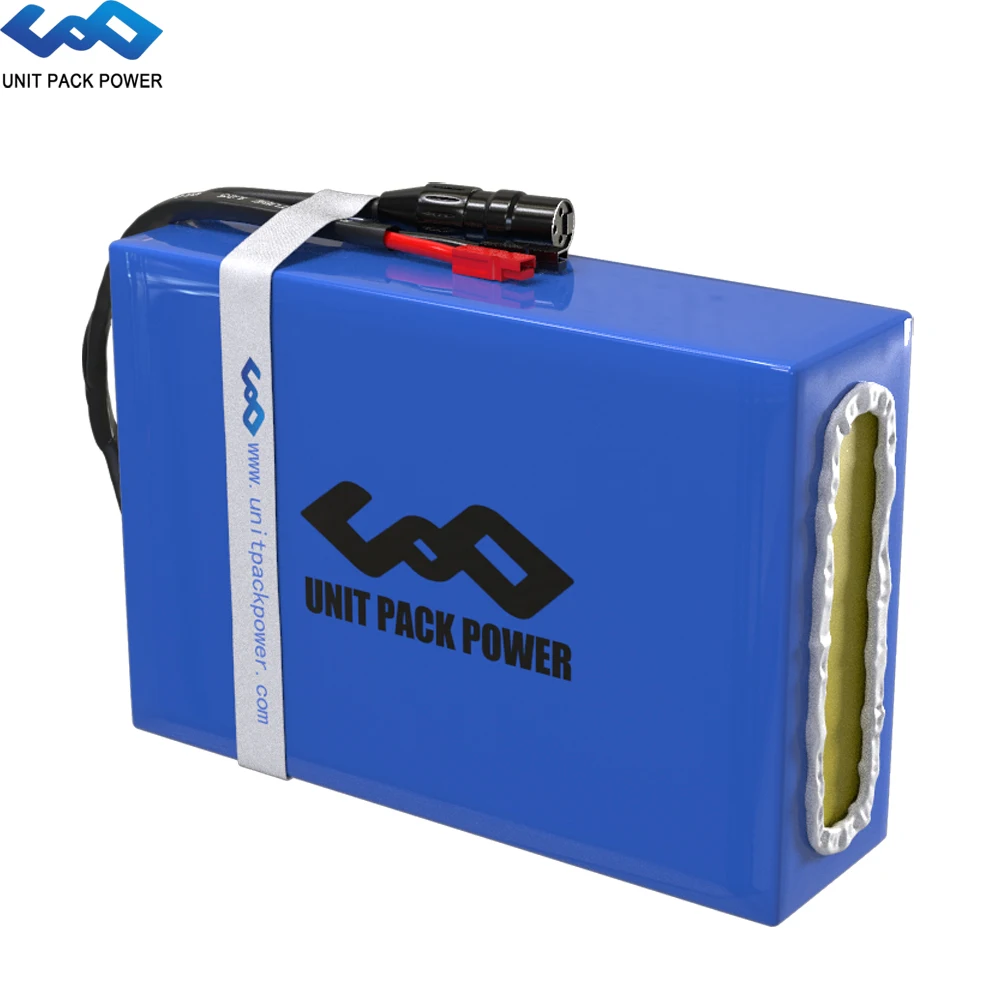 10S8P 36В 20Ah 24Ah 28Ah Электрический eScooter ПВХ аккумулятор с Samsung Li Ion Cell для 1000W 750W 500W 250W Bafang