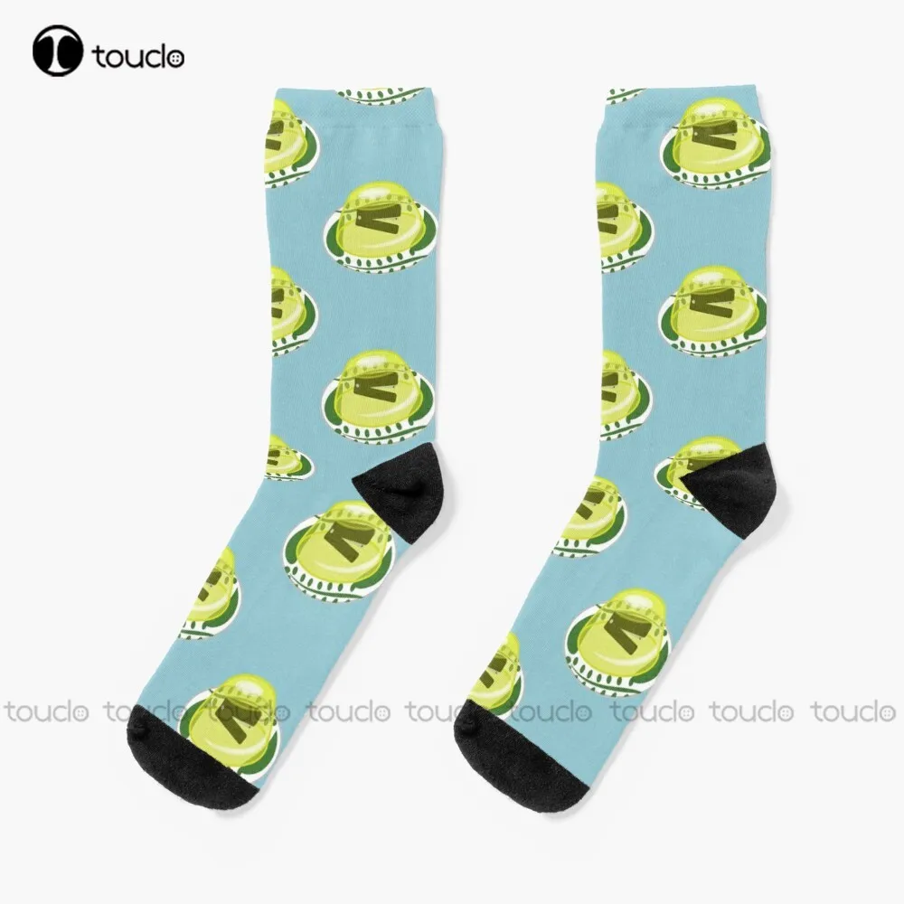 

Stapler In Jello Office Prank Office Prank Socks Womens Running Socks Personalized Custom Unisex Adult Teen Youth Socks
