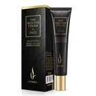 Сыворотка для глаз с гиалуроновой кислотой, против морщин, против улиток, темных кругов, омолаживающий крем для кожи вокруг глаз