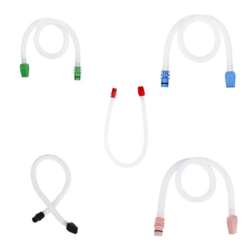 

448D 32 / 37 Key Melodica Flexible Tube Mouth Organ Pianica Mouthpiece Musical Instrument Accessories