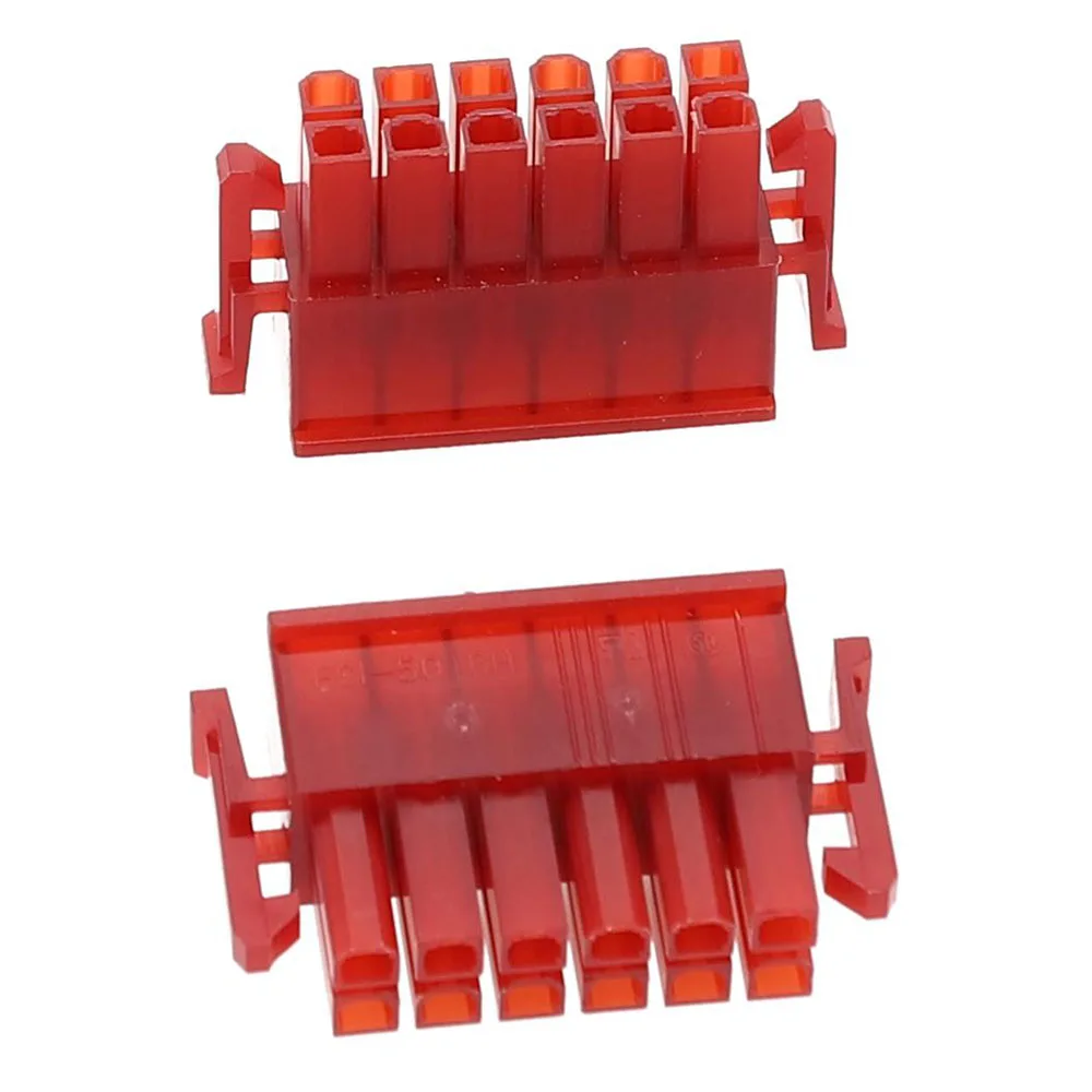 

5pcs/pack 5557 4.2mm connector 12P 5P module connector for Enermax PSU