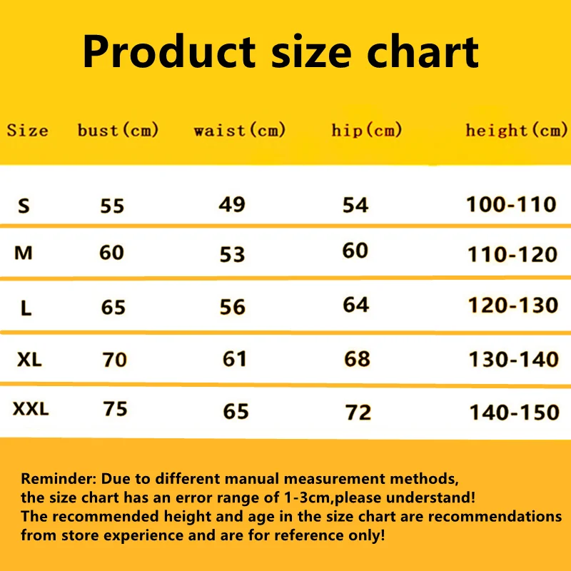 Детский косплей в стиле Харадзюку на Хэллоуин костюм для косплея персонажа аниме