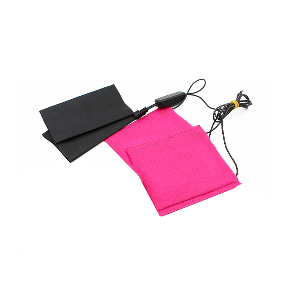 Утолщенный осенний и зимний супер водонепроницаемый Электрический