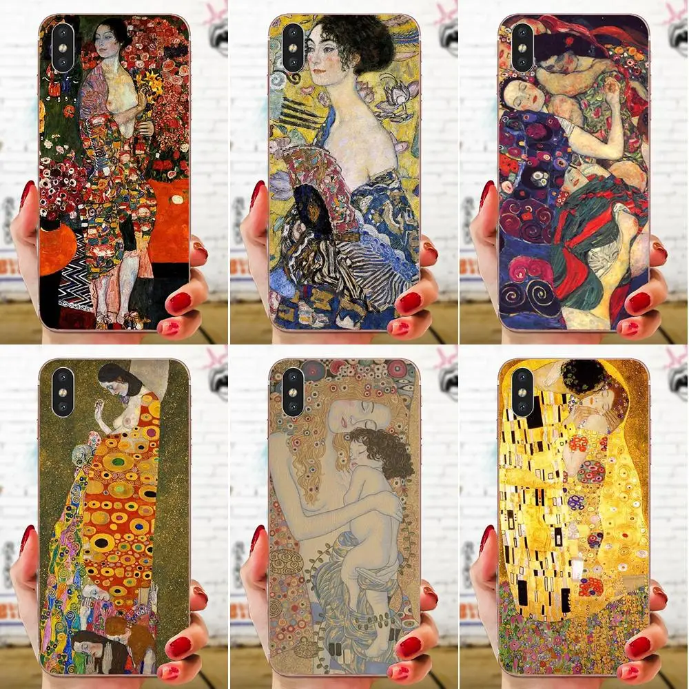 TPU персональный узор для Samsung Galaxy A10 A20 A20E A3 A40 A5 A50 A7 J1 J3 J4 J5 J6 J7 2016 2017 2018 Kiss By Gustav