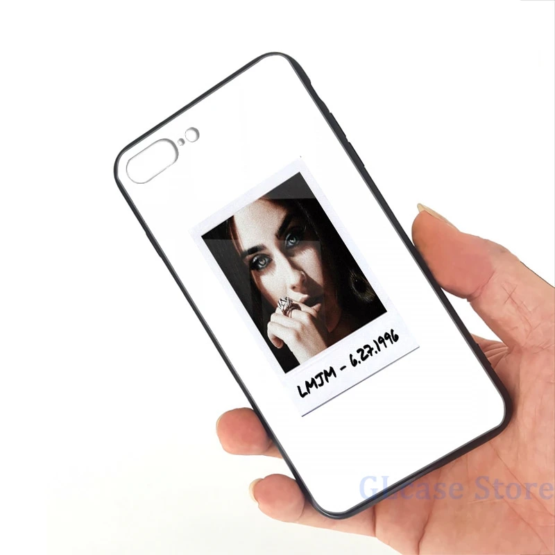 Чехол для iPhone 12 Pro 11 X XR XS Max 8 7 6 6s Plus 5s из мягкого ТПУ стекла | Мобильные телефоны и