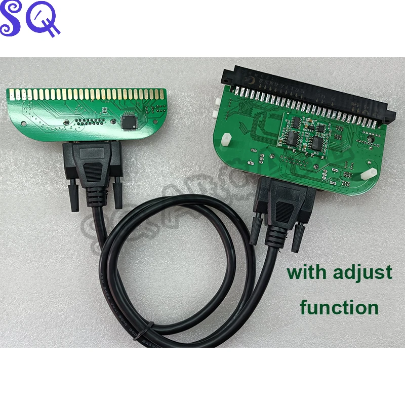 Удлинитель Jamma Cbox SuperGun удлинитель с кнопкой регулировки положения в шкафу для