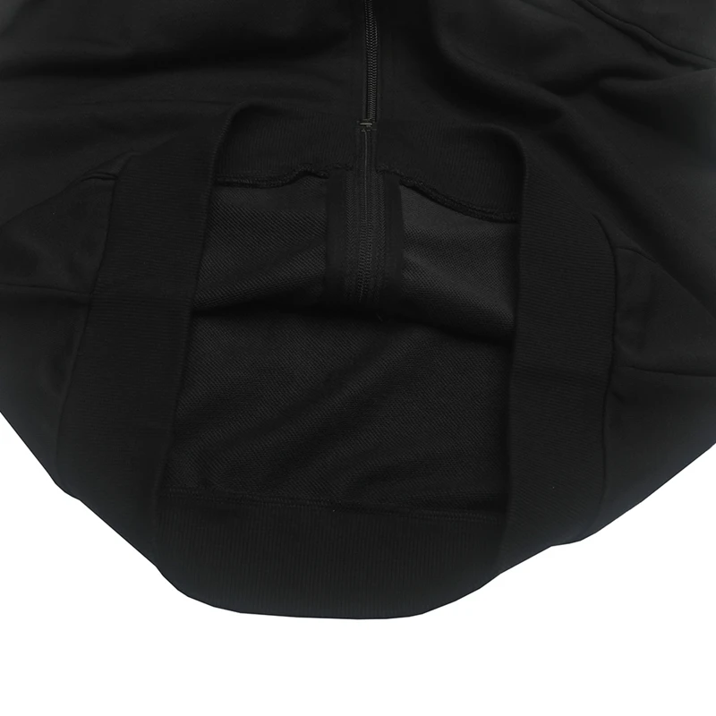 

Original New Arrival Adidas NEO M ESNTL ZIP HD Men's Jacket Hooded Sportswear