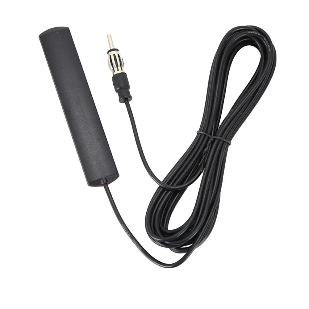 

Stereo Antenna AM/FM Radio Stable 5m Car Radio Signal Antenna for Vehicle