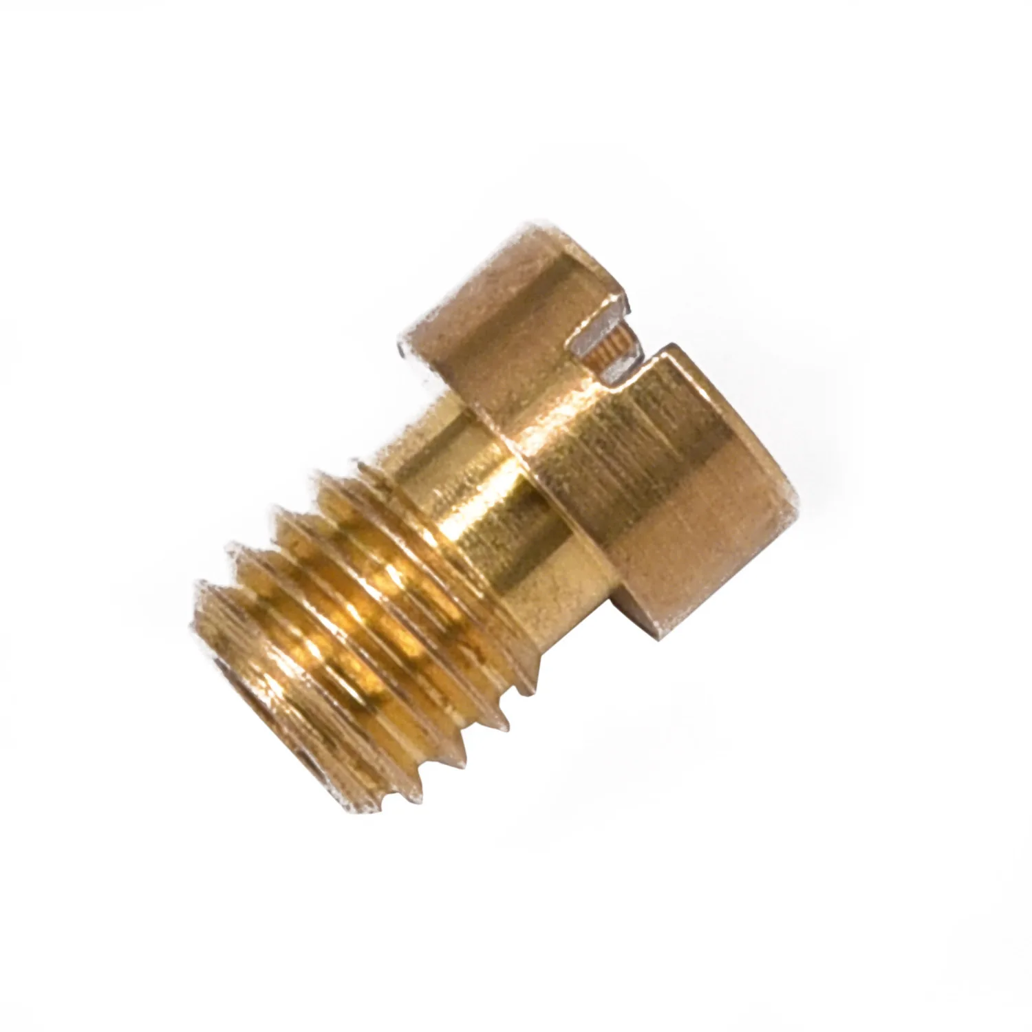 16 Sizes Carburetor Kit Pcs/Set Main Jet Set Metal Gold New High Quality Durable | Автомобили и мотоциклы