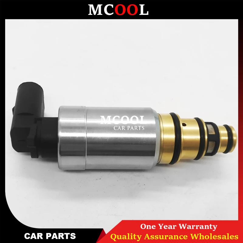 Электромагнитный клапан управления компрессором переменного тока DCS17E DCW17 для Golf