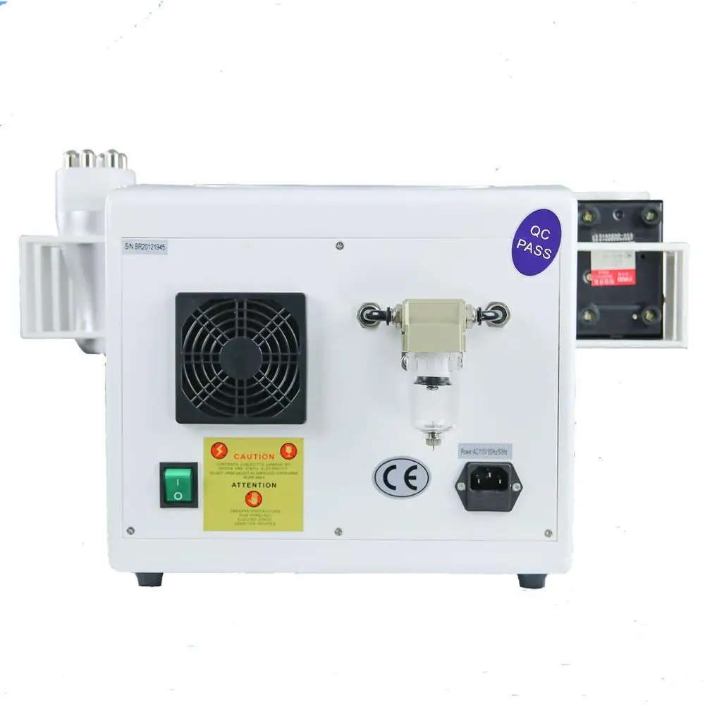 

Ultrasonic 40k Cavitation Slimming Machine body slimming Skin Care Machine