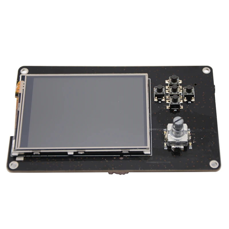 

PortaPack H2 HackRF One 3.5 Inch TFT 0.5PPM TCXO Clock SDR Transceiver With battery